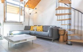 Milan Cityloft Certosa