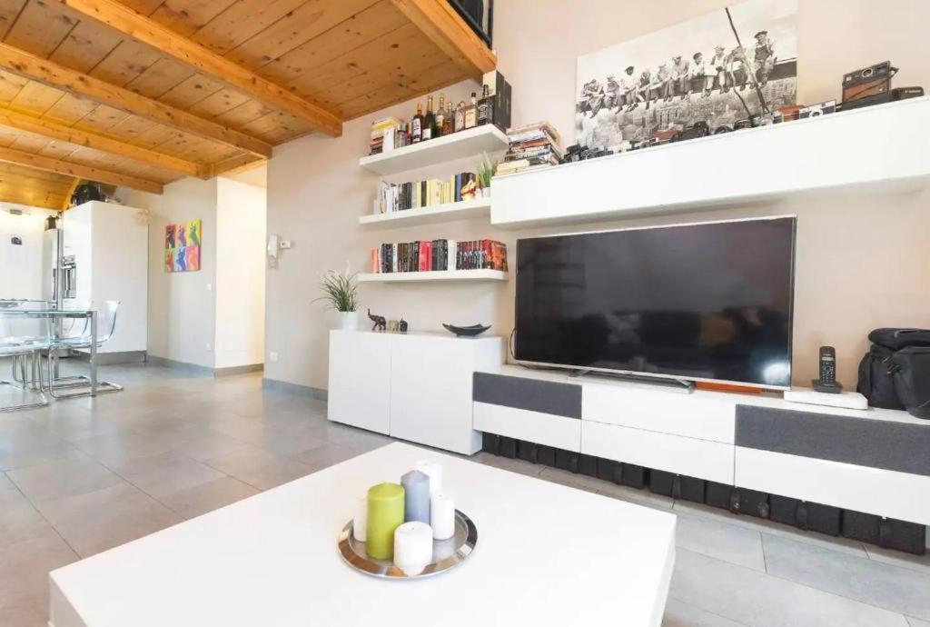 Milan Cityloft Certosa Exterior foto