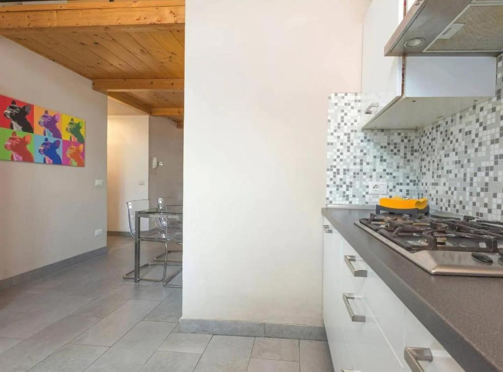 Milan Cityloft Certosa Exterior foto