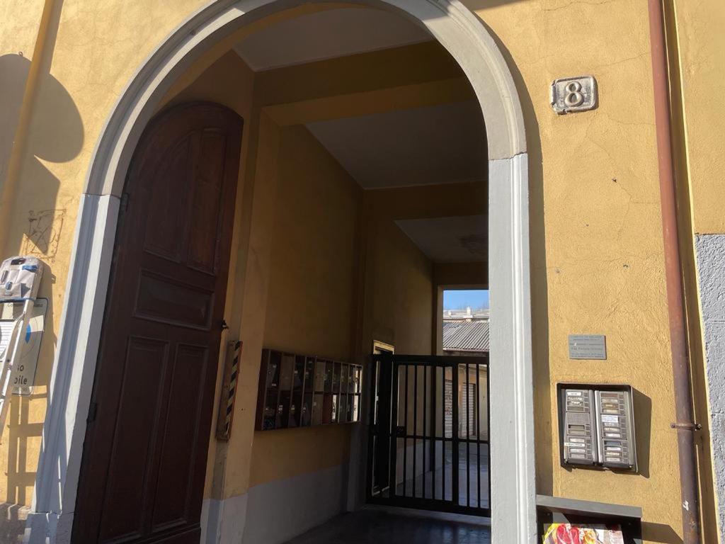 Milan Cityloft Certosa Exterior foto